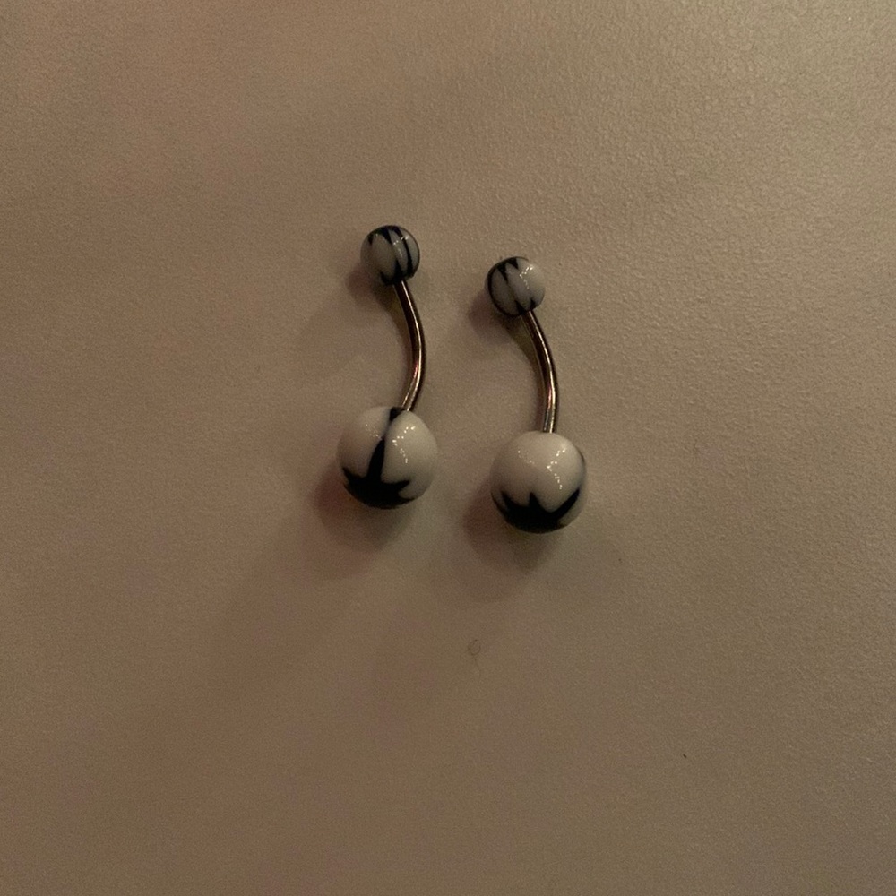 belly rings